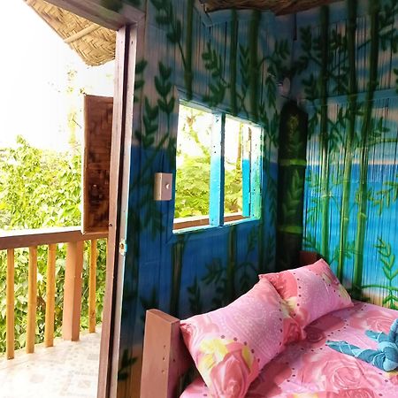 Villa-Atlas Guest House Malapascua Exterior foto